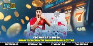 Kèo nhà cái